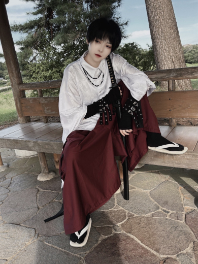 深影(みかげ)