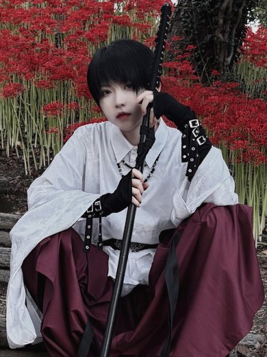 深影(みかげ)