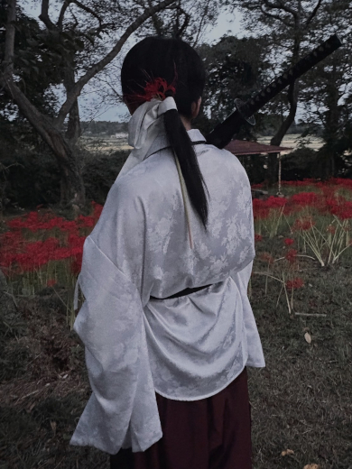 深影(みかげ)