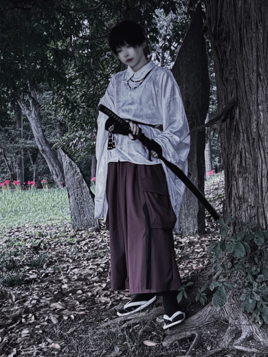 深影(みかげ)
