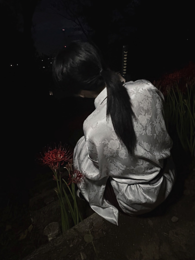 深影(みかげ)