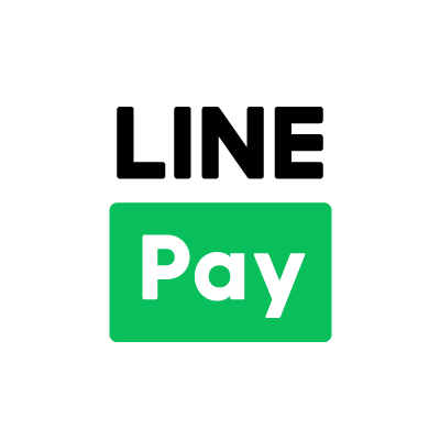 お手軽決済『LINE Pay』導入致しました！