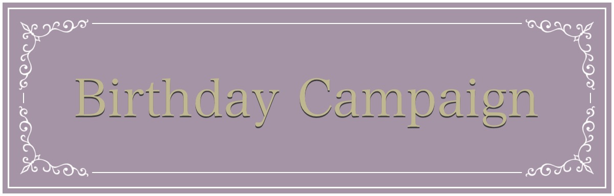 イベントについてのお知らせ☆